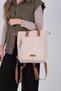 Silver & Polo Sp1226 Women's Handbag - 2