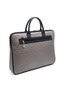 Platinum - Women's Laptop and Briefcase with Black Logo Sp1175 - 4