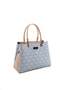 Women's Hand and Crossbody Bag 1098 - 3