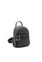Anthracite - Black Honeycomb Women's Backpack Sp983 - 2