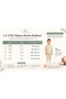 1.5 Tog Premium 2-Piece Sleeping Bag - Suitable for Potty Training - 2