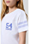 Girl's T-Shirt 307019-Ww001 - 3