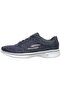 Go Walk 4 Women's Shoes 14173-Nvw - 7