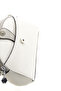White - A.Grey Honeycomb Women's Crossbody Bag Sp1144 - 5