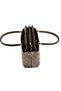 Koyubej - Brown Monogram Women's Handbag Sp826 - 5