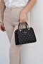 Women's Hand and Crossbody Bag