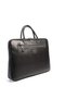 Black - Black Plain Women's Laptop and Briefcase Bag Sp1175 - 3