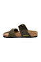 Sydney Cushion Buckle Women's Slippers 1030859 - 2