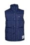 Men's Vest Ch4Rp064-Pct