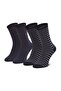Tommy Hilfiger Women's 2-Piece Socks100001494-003