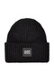 CHUNKY KADIN BERE 20061-BLACK