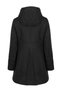 Women's Coat Tw3Mw188-Blk - 2