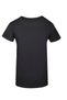 KADIN T-SHIRT PFBT2402-BLK - 2