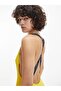 Women's Swimsuit Kw0Kw01645-Zgt - 3