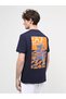Emporio armani men's t-shirt 3dpt12-pj7bz-1554 - 2