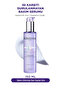 Blond Absolu Cicaplasme Heat Protective Care Serum for Blonde Hair 150 ml - 2