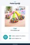 111-piece water balloon set - self-adhesive - with quick fill apparatus - 7
