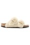 Arizona Big Buckle Women's Slippers 1023130