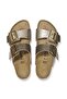 Sydney Cushion Buckle Women's Slippers 1029356 - 2