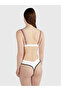 Women's Bikini Top Uw0Uw05290-Ycf - 2