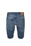 Jack jones men's shorts 12116276-blue - 2
