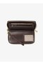Women's Wallet 32T4Gj6E7L-Chocolate