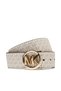 Women's Belt 558347-201 - 2