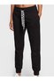 Women's Sweatpants Dp2P1917-Blk - 3