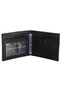 Tommy Hilfiger Men's Wallet 0091-4679-01 (31TL13X008-BLACK) - 2