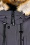 Men's Coat Cm404850-Iro - 4
