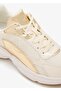 Women's Shoes 43R5Safsaa-Gold - 3