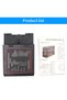 PD-132 Single Channel Inductive Vehicle Loop Detector For The Car Parking Lot Vehicle Loop Detector - 4