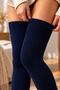 484 Women's Bamboo Knee Socks - 2