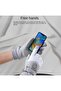 Winter Long Finger Gloves - 4