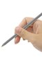Alloy Scribe Pen Carbide scribing pen Metal Glass Tile Cutting Marker Pencil Metalworking Woodworkin - 3