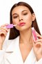 Lifter Gloss Lip Gloss with Hyaluronic Acid, Hydrating High Shine Lip Colour