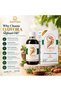 Afghani Hair Growth Oil for Dry & Damaged Hair – Anti Hair Fall & Root Strengthening Scalp Treatment – Deep Moisturizing Repair & Shine Booster – 200ml, Made in Saudi Arabia - 2
