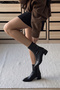 Luna Rosa Women's Heeled Boots 0012800 - 2