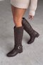 Larissa Aria Women's Heeled Boots 0012133