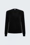 Bearded Knitwear - Black - 4