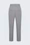 Classic Trousers - Gray - 4