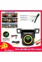 1080P AHD Fisheye Car Camera - Front & Rear View Reverse Camera with Night Vision, Wide Angle for SU - 8