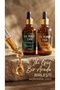 2-Piece Hair Care Oil Set Advantage Size (100 ml X 2) / Hair Care Complex for Fast Growth, Anti-Hair Loss & Silky Shine - 3