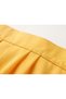 Girl's Woven Fabric Pleated Skirt - 4