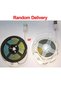 1m Warm White LED COB Strip Touch Dimmer 5V USB TV Mirror Backlight Wall Decor - 7