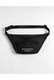 Satoshi Nakamoto Large Waist Bag for Men