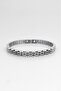 KA1209GM Model 316L Cord Steel Bracelet - 6