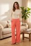 Reina Sweatpants 100% Cotton Single Bottom 1 Piece - 2