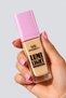 Lumi Light Liquid Foundation Lightweight Radiant Coverage Natural Glow Smooth Finish for Everyday Makeup and Elegant Complexion Looks