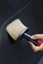 Soft Bristle Auto Car Cleaning Maintenance Dust Removal Brush Set Dusting Tassel - 4